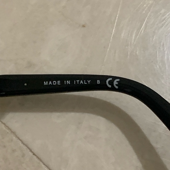 Chanel 5441 ROUND SUNGLASSES - Picture 13 of 13